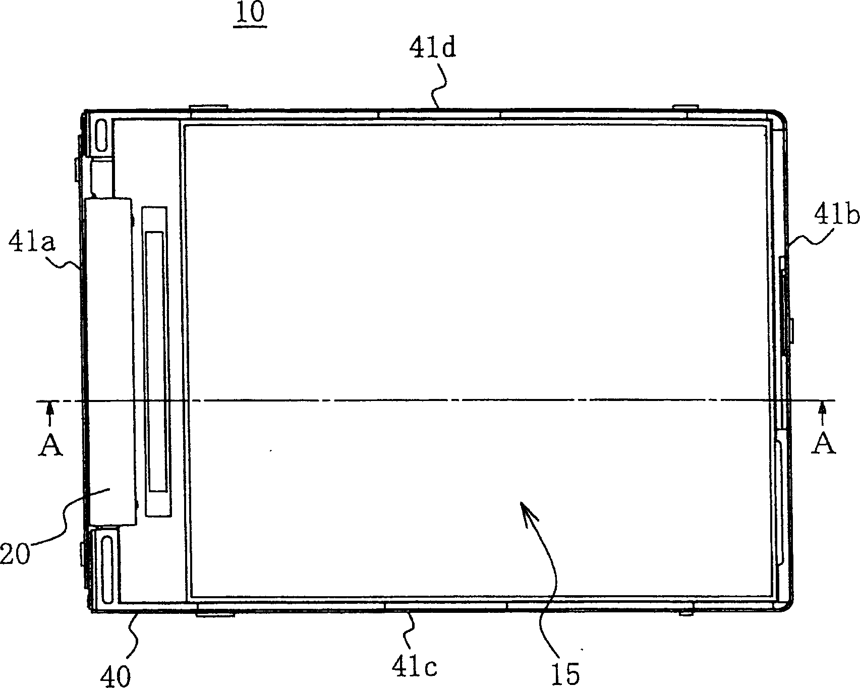 Liquid crystal display device