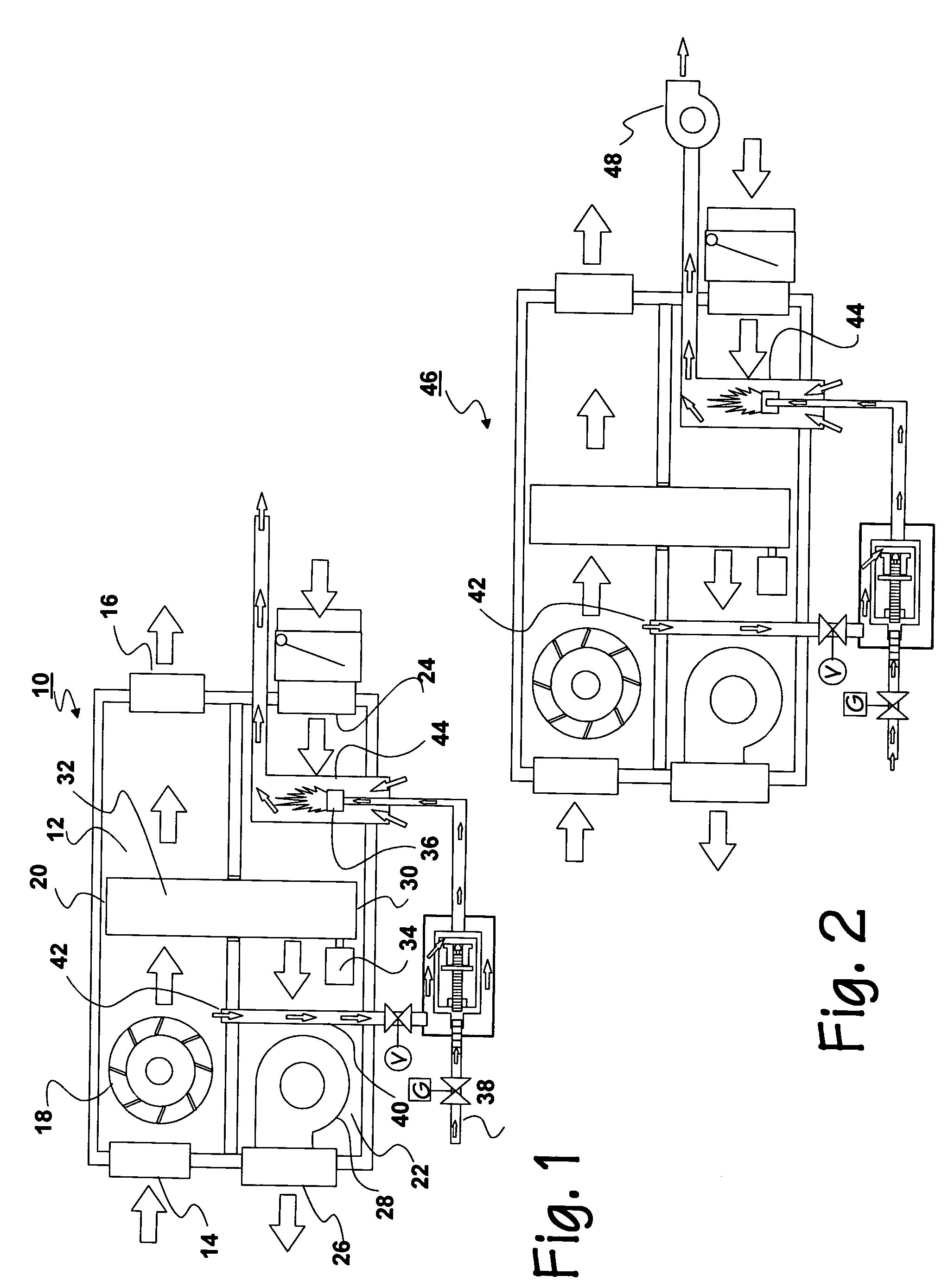 Air conditioning system