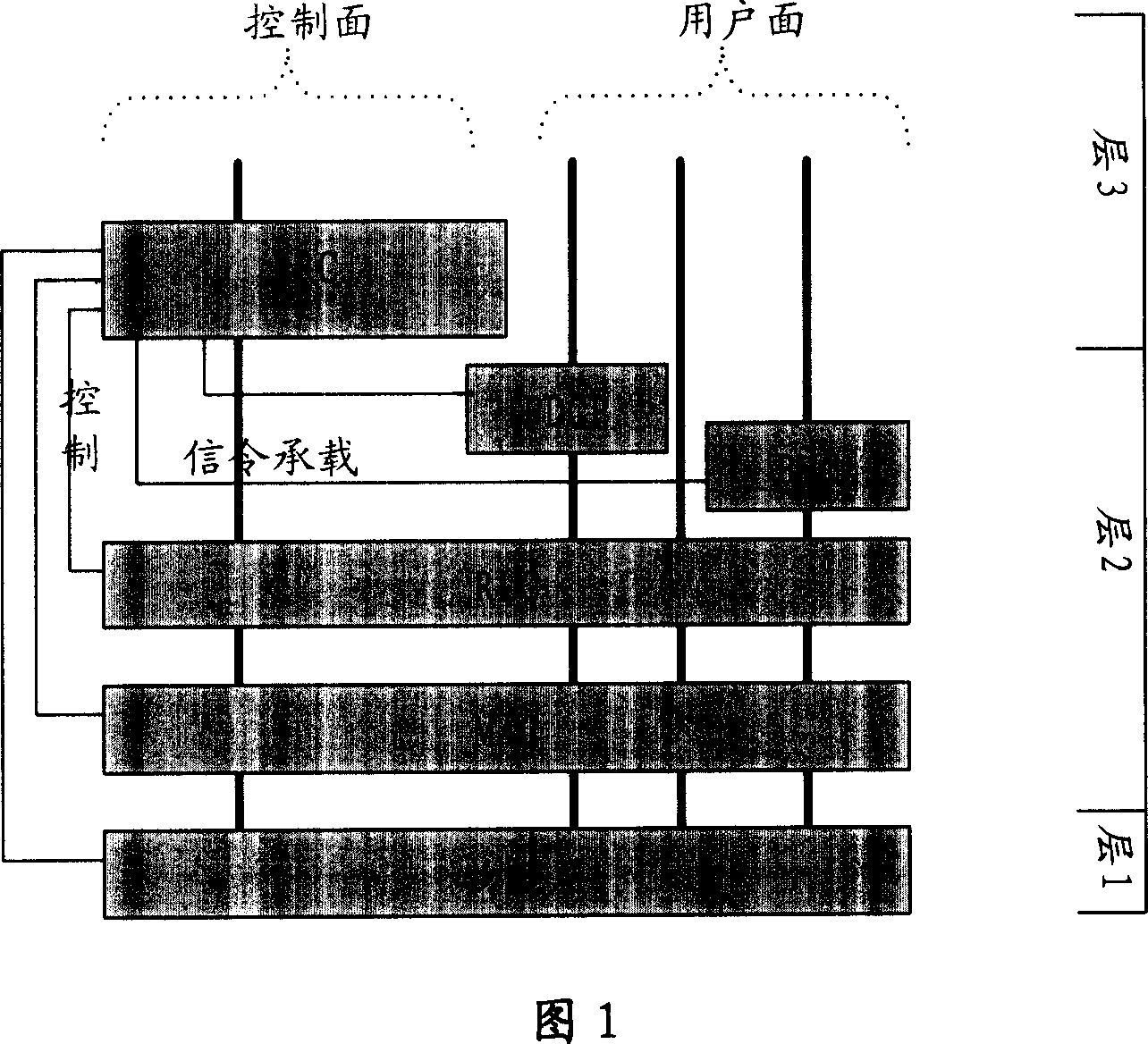 Method and apparatus for rearranging data in mobile telecommunication system