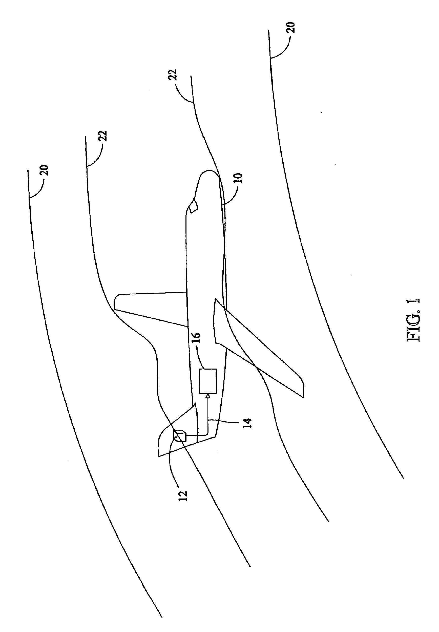 Methods and apparatus for automatic magnetic compensation