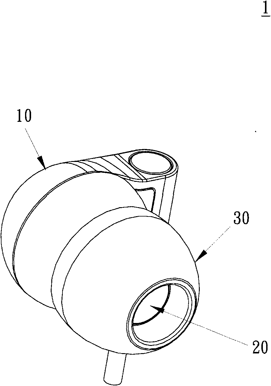 Ear-canal earphones