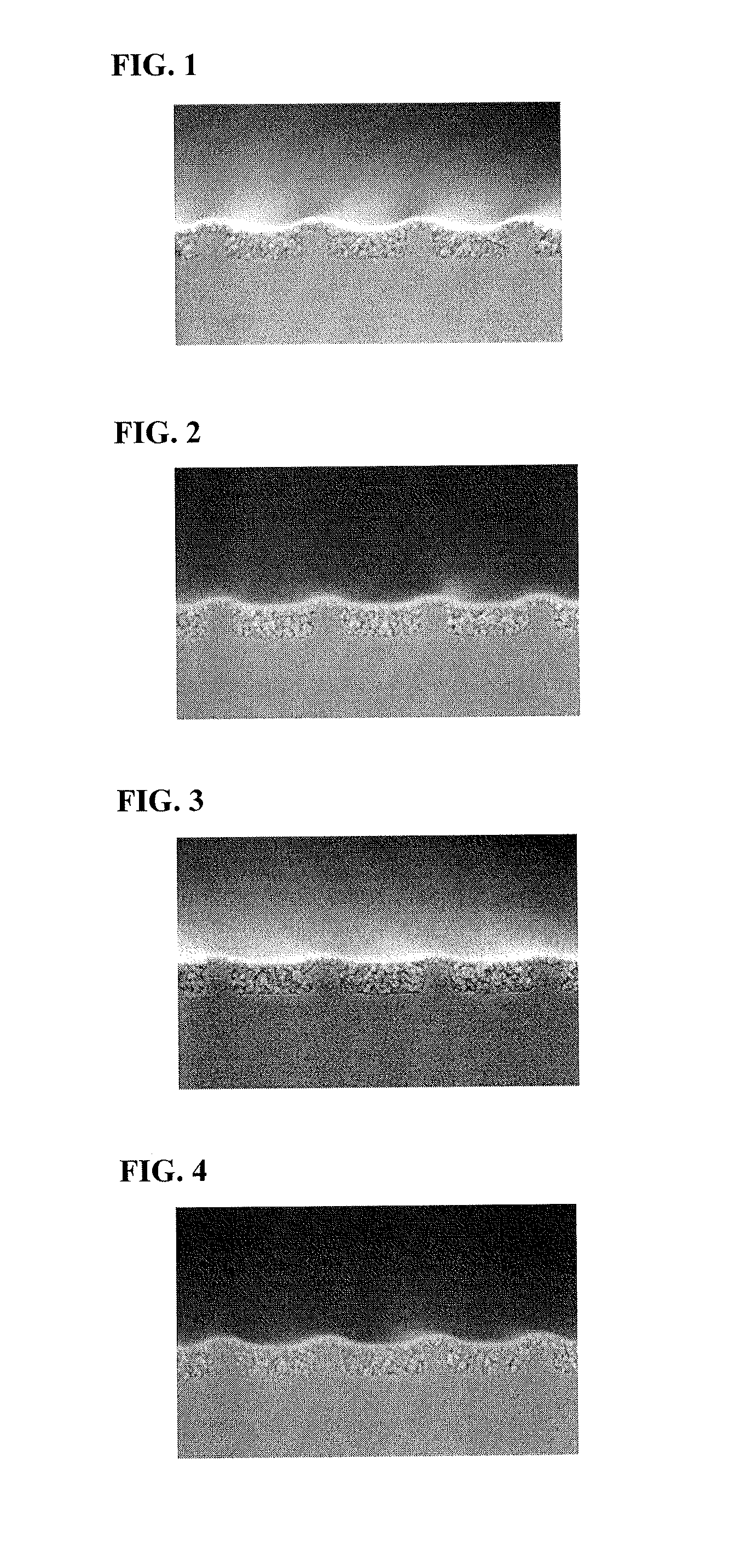 Resist underlayer film forming composition that contains novolac resin having polynuclear phenol