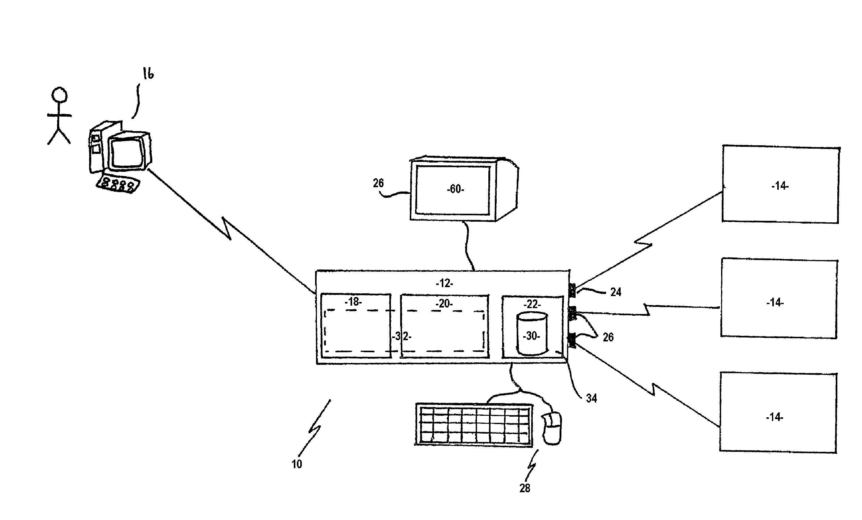 Process Control System and Method for Configuring a Process Control System