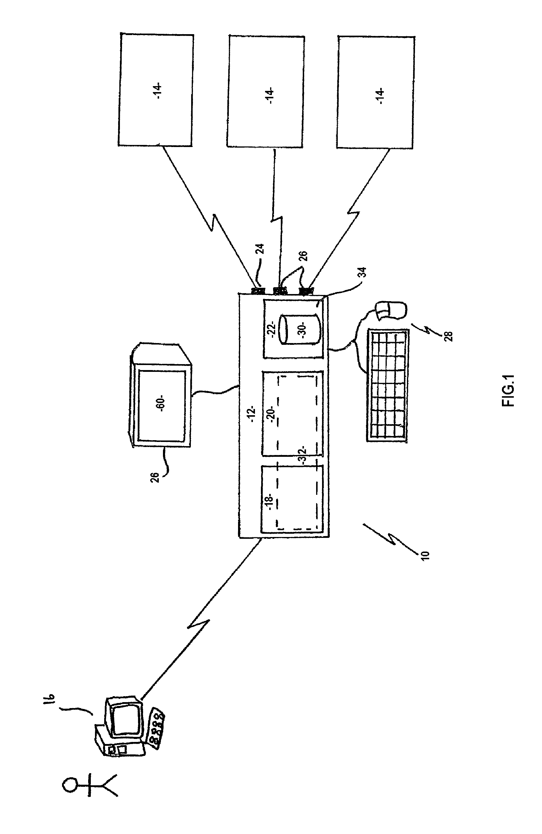 Process Control System and Method for Configuring a Process Control System