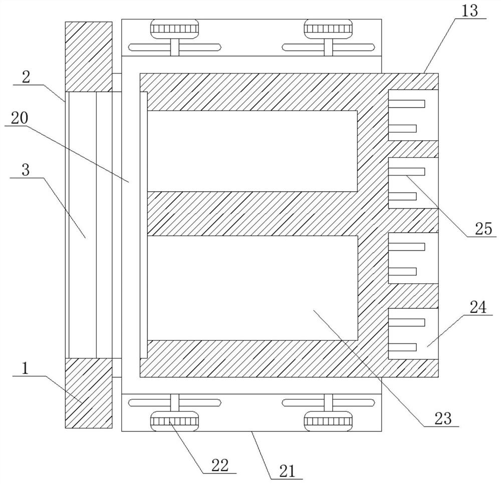 Multifunctional intelligent Internet of Vehicles terminal device