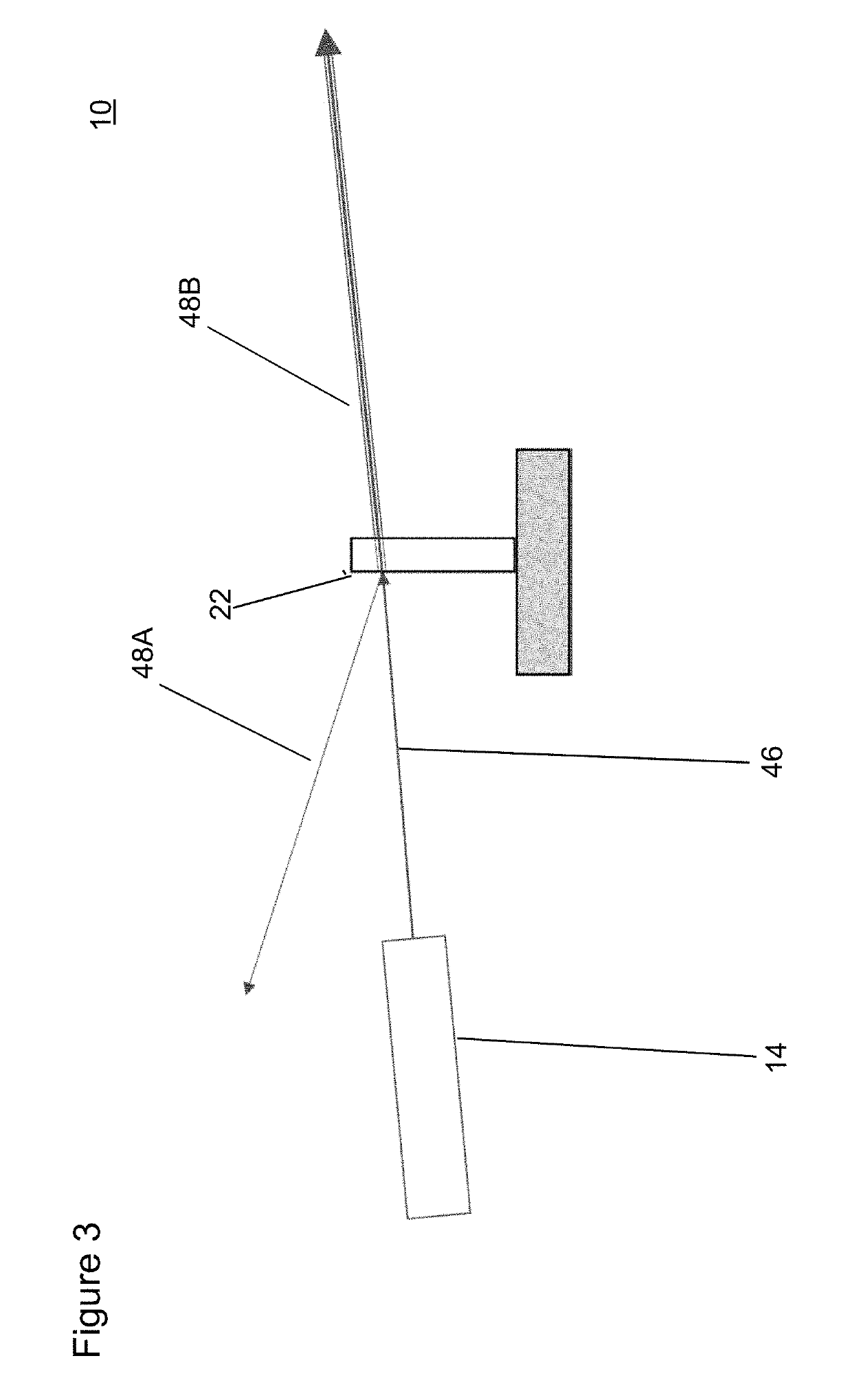 Photonic pressure sensor device and methods of use thereof