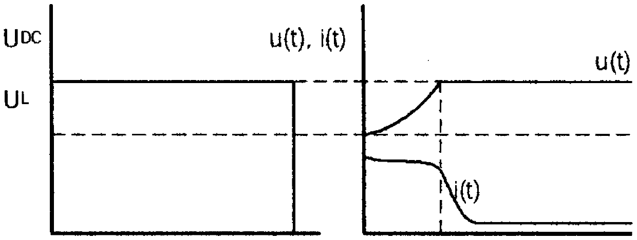 Storage battery capacity control system of rail transit vehicle-mounted power system and detection method thereof