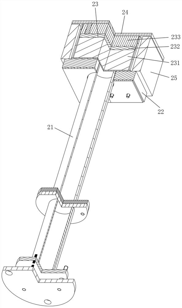 Workpiece platform and heating device for reflectivity test of absorbing material