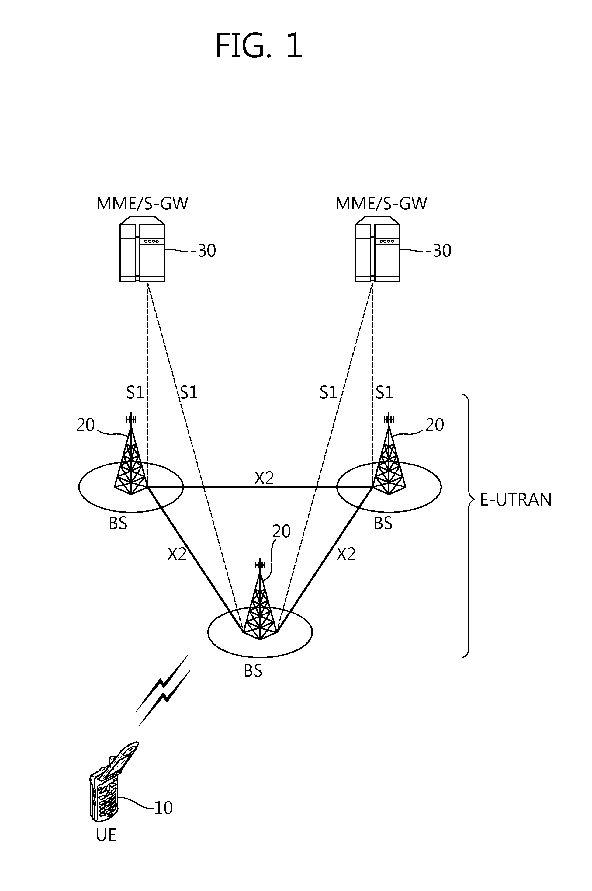 Method for moving in wireless communication system and apparatus supporting same