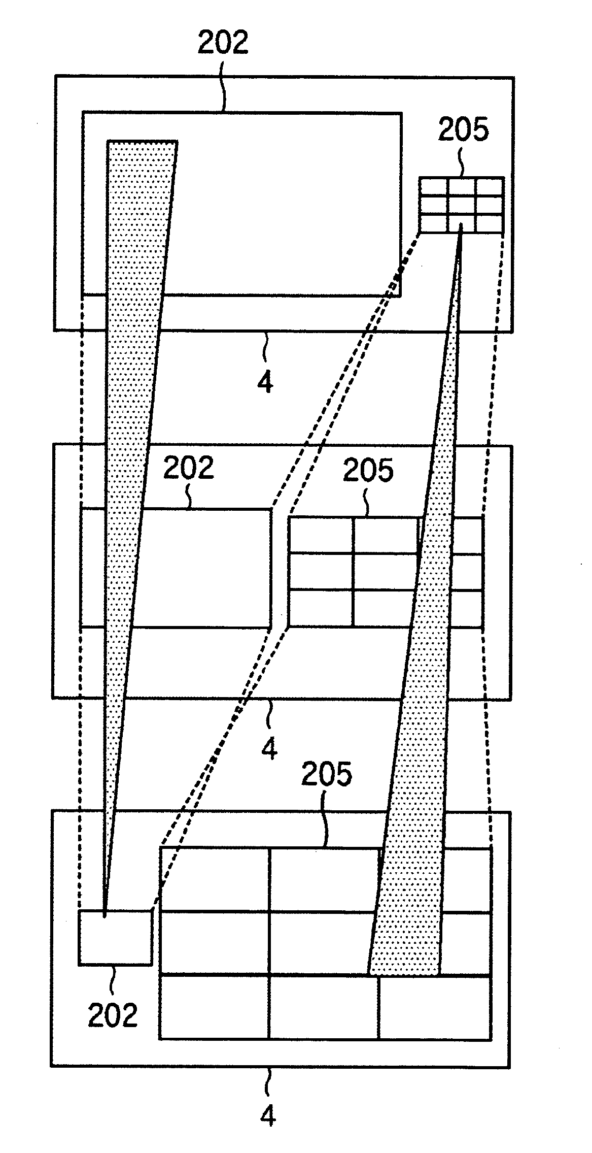 Image processing apparatus, method and recording medium