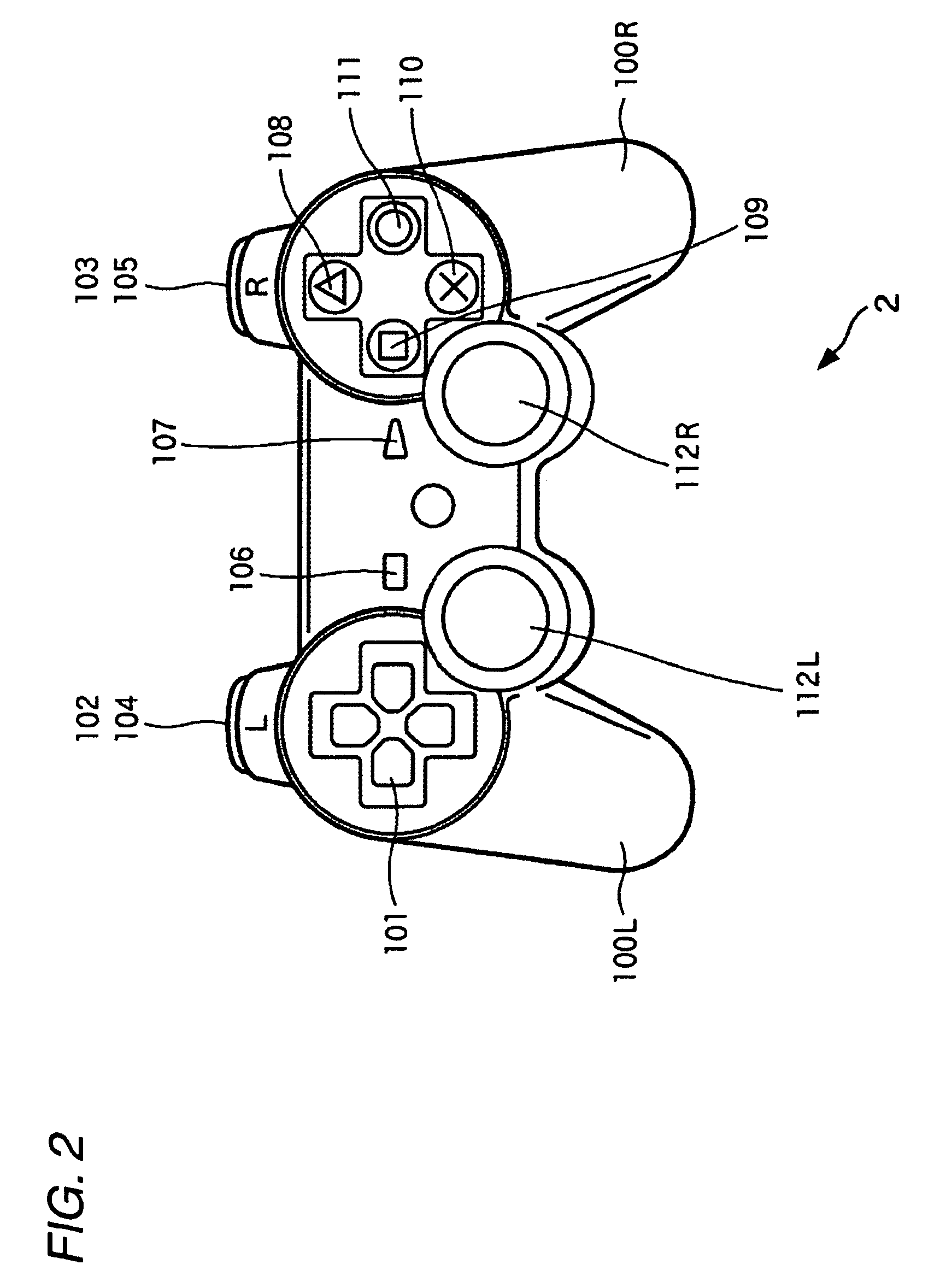 Image processing apparatus, method and recording medium