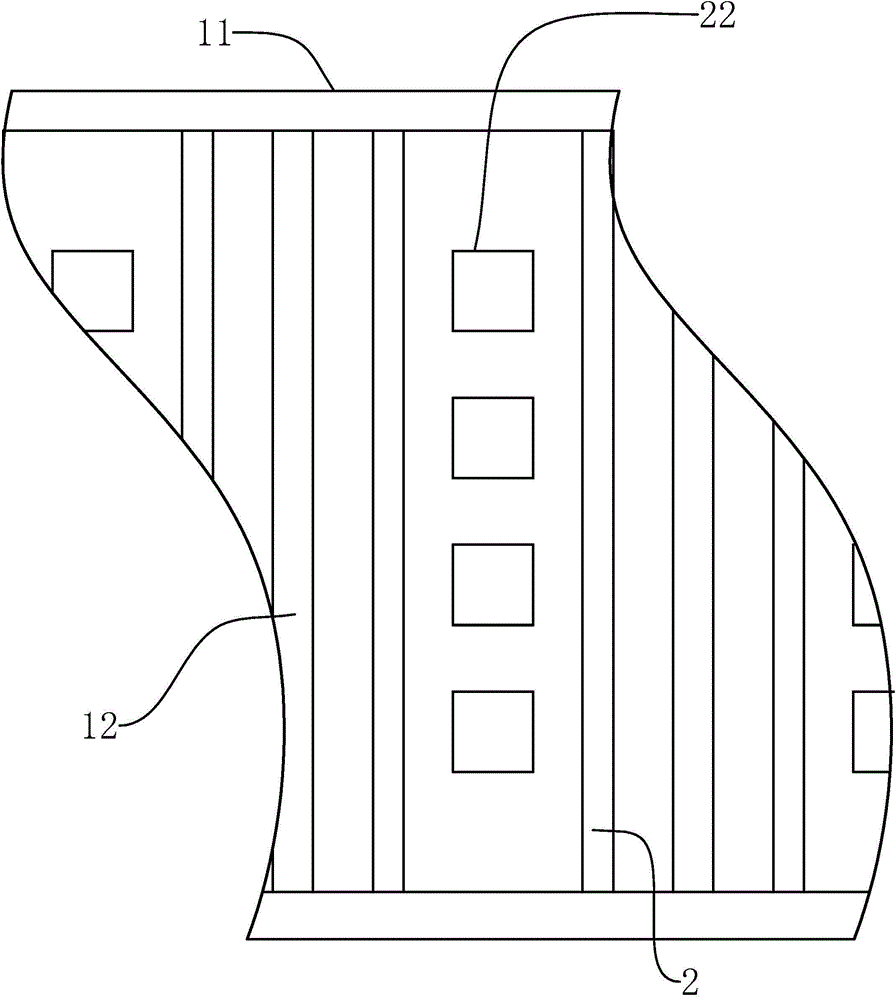 Automatic conveying device