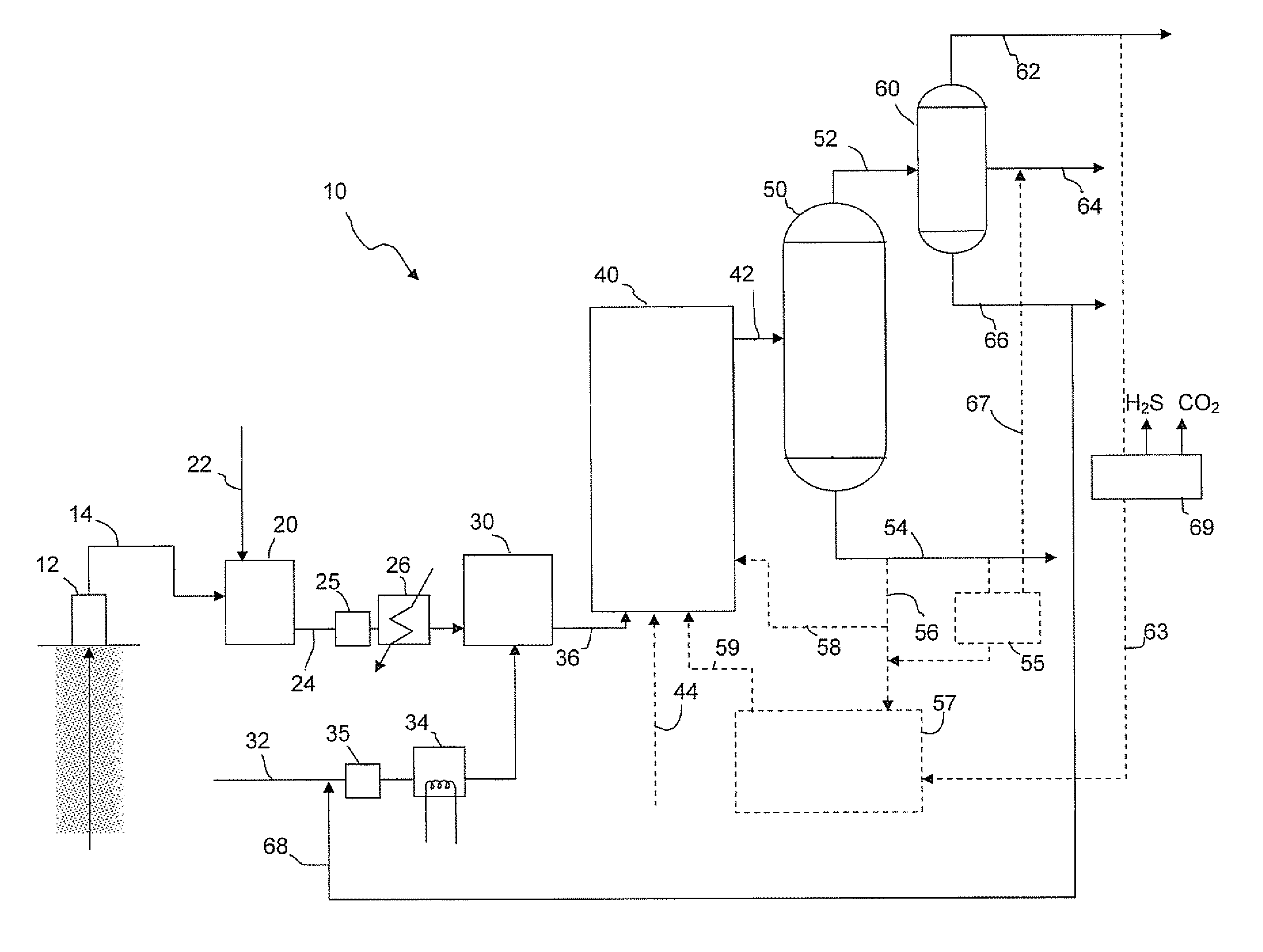 Supercritical Water Processing of Extra Heavy Crude in a Slurry-Phase Up-Flow Reactor System