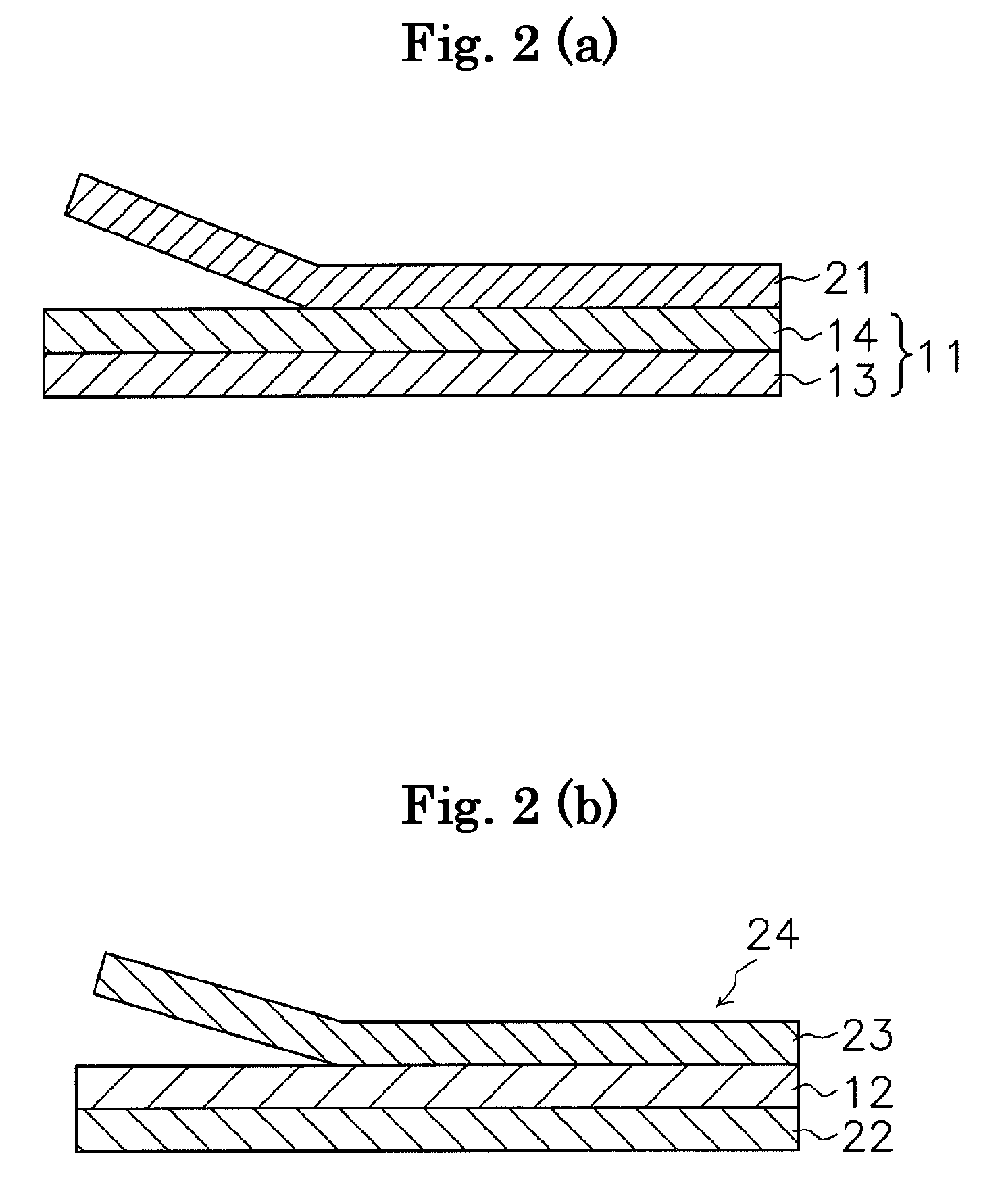 Film for manufacturing semiconductor device and method of manufacturing the same