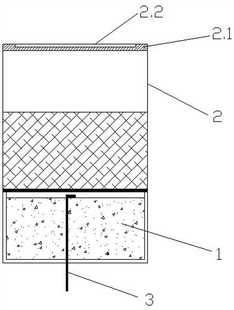 A pressure-suppressing pulse type fire extinguishing method and its fire extinguishing device