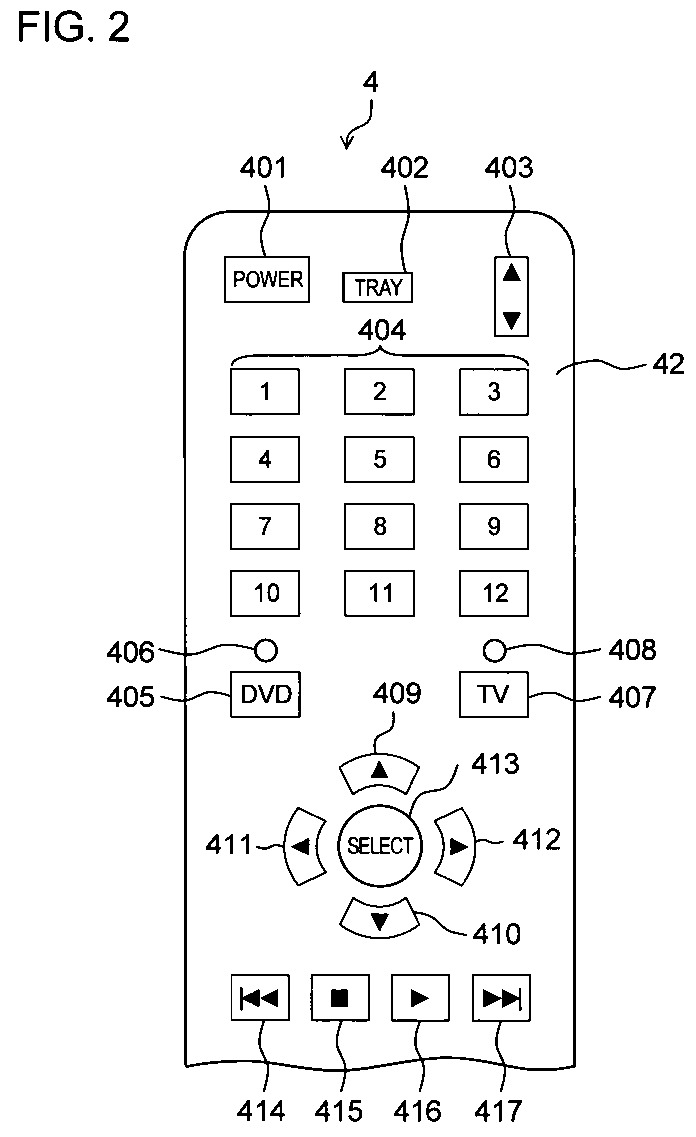 Remote operation system