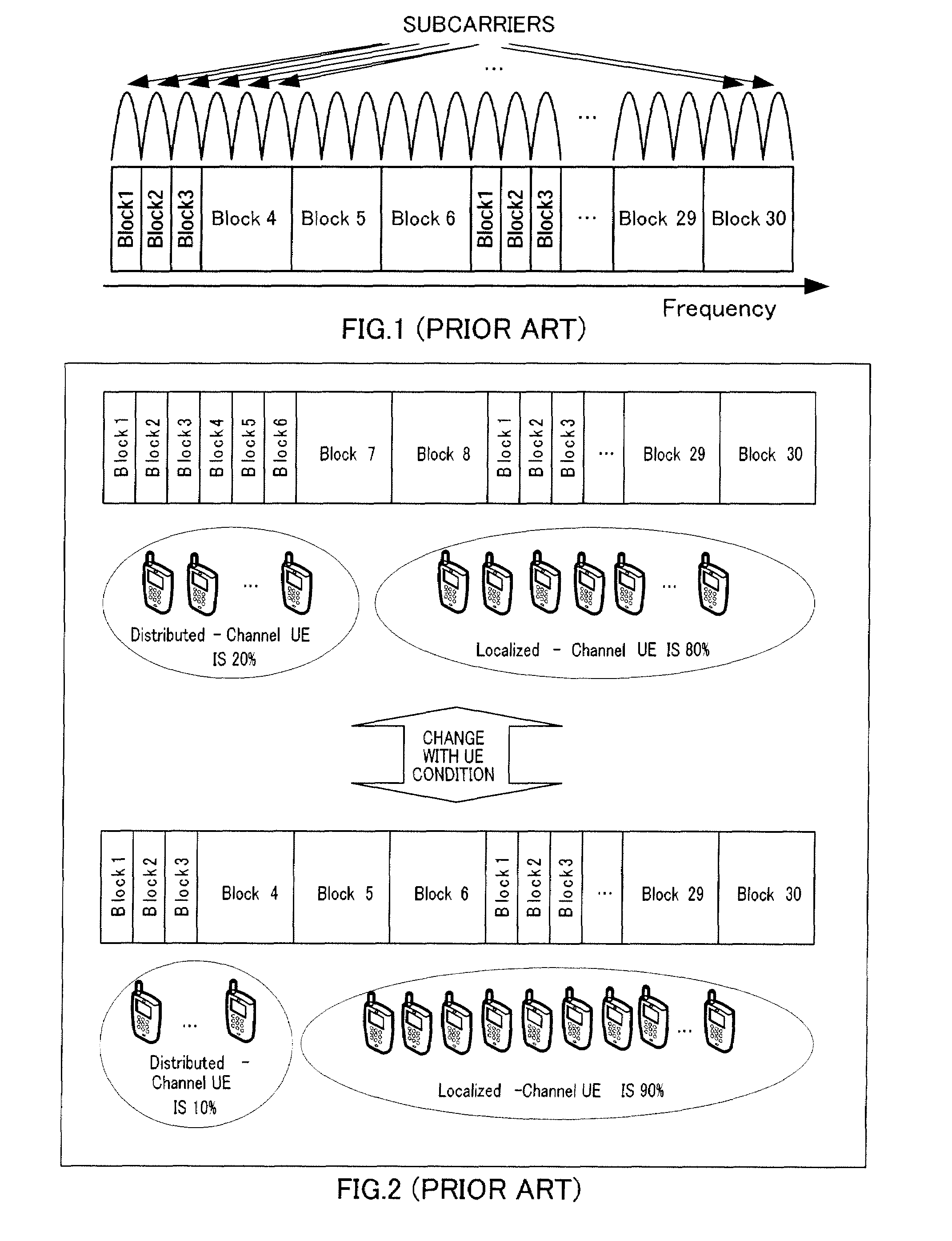 Wireless communication base station apparatus, wireless communication mobile station apparatus, wireless communication method, and wireless communication system