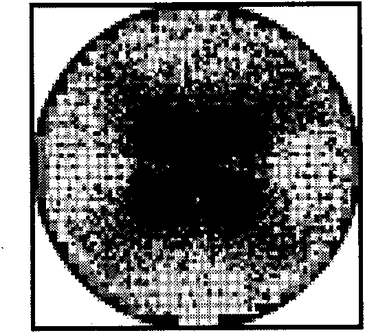 Method for cleaning wafer after chemical mechanical polishing