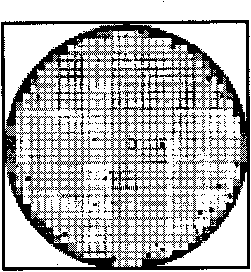 Method for cleaning wafer after chemical mechanical polishing