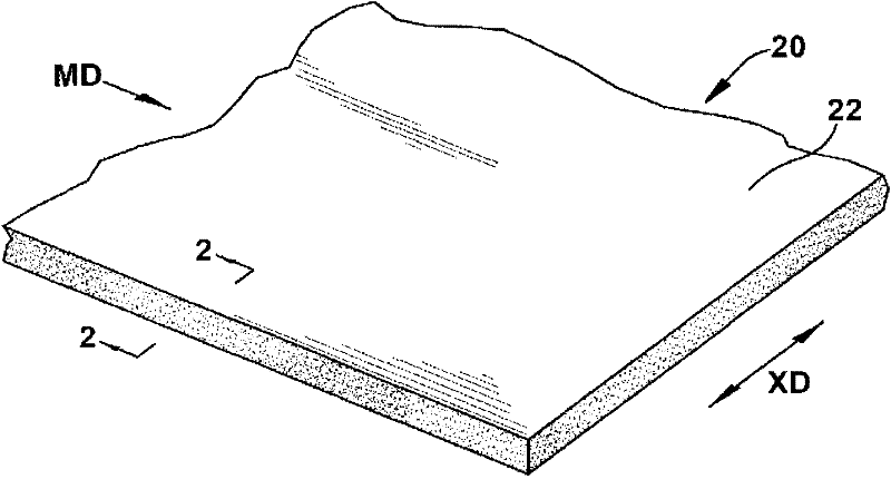 Improved porous membrane