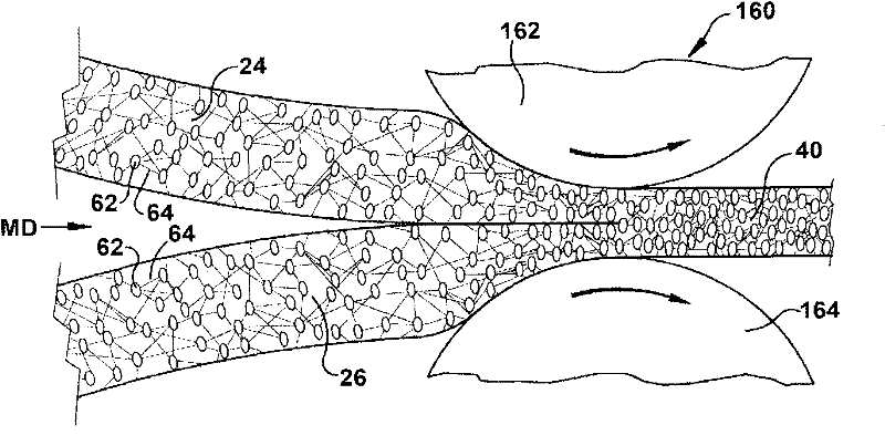 Improved porous membrane