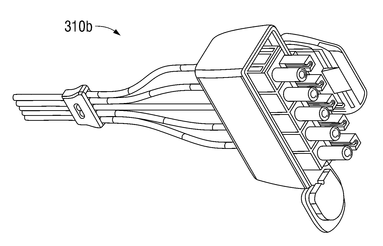 ECG Lead System