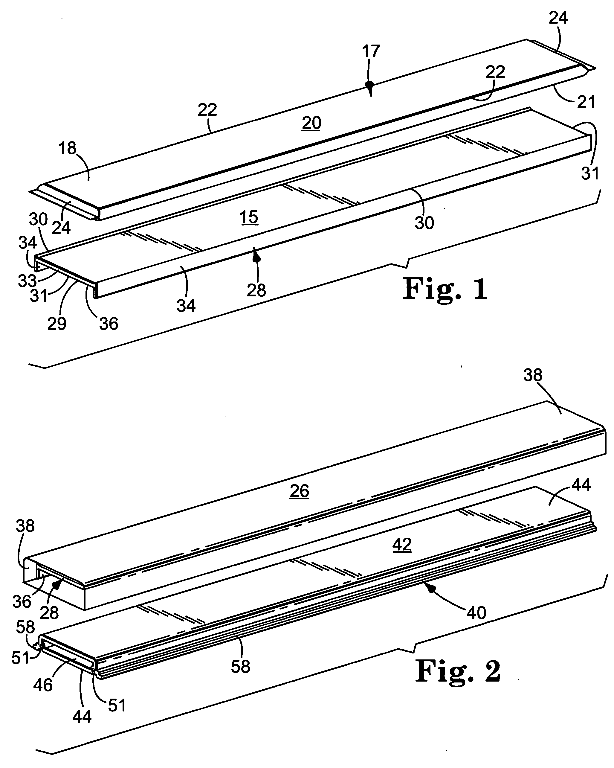 Wrist rest assembly