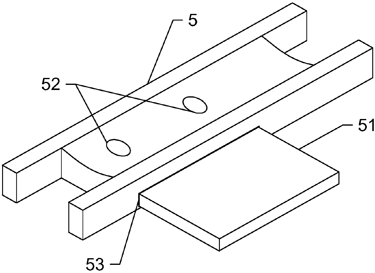 Small ball motion simulating device