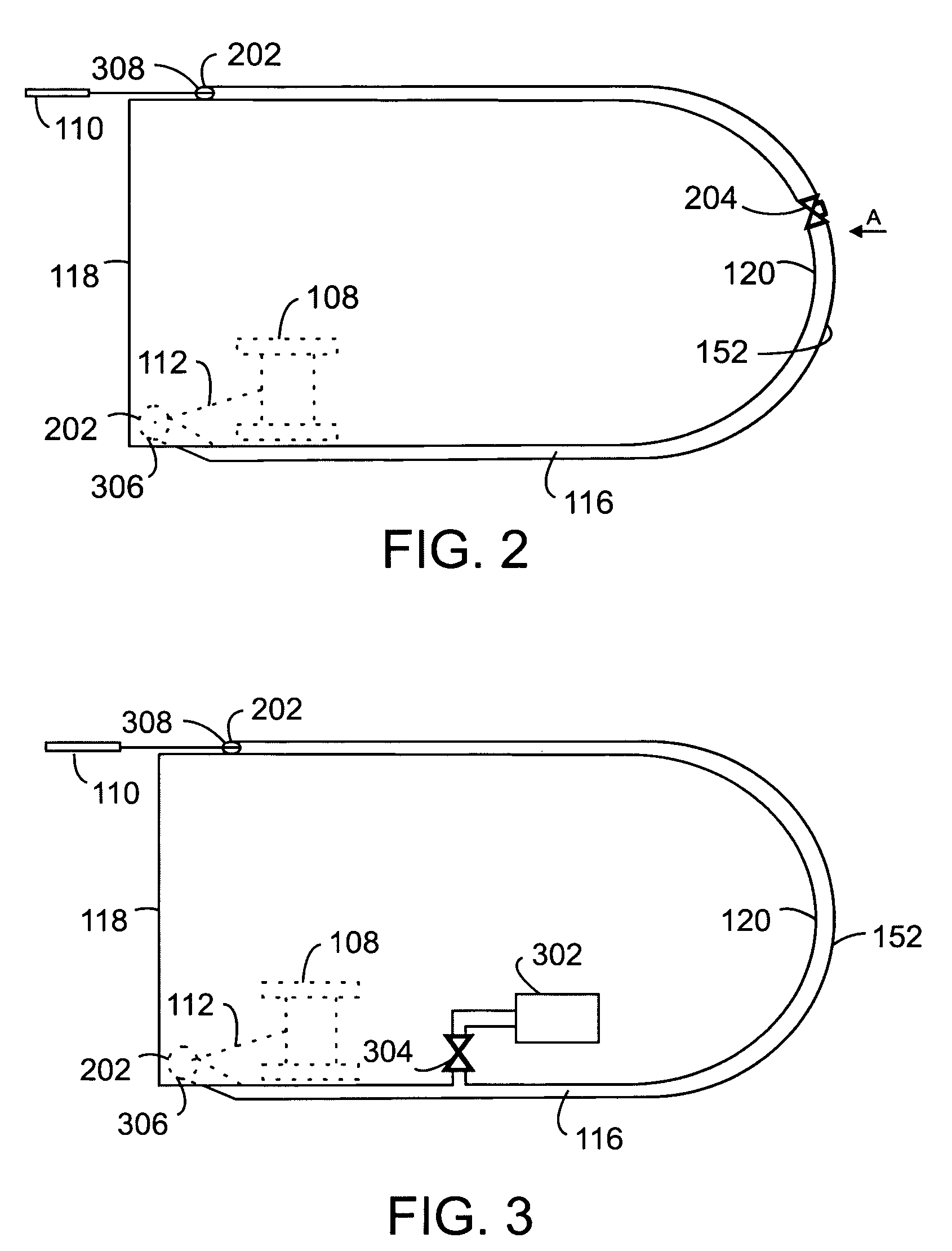 Towed array deployment system for unmanned surface vehicles