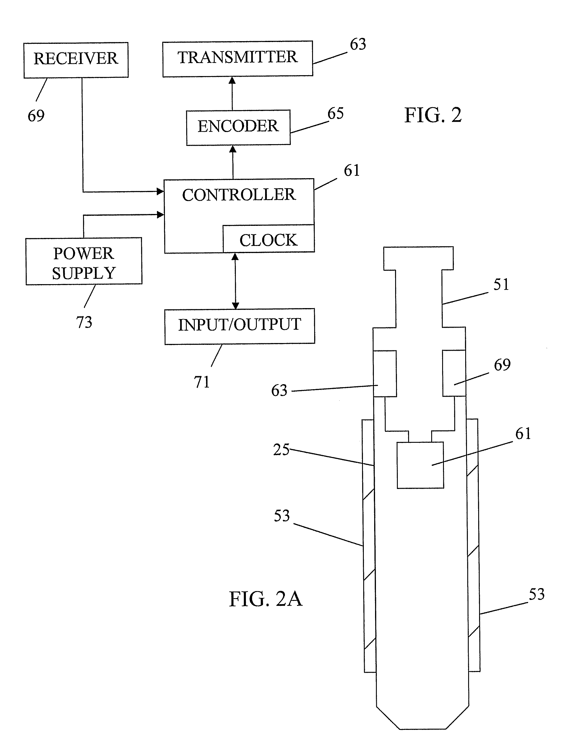 Method and system for determining plunger location in a plunger lift system