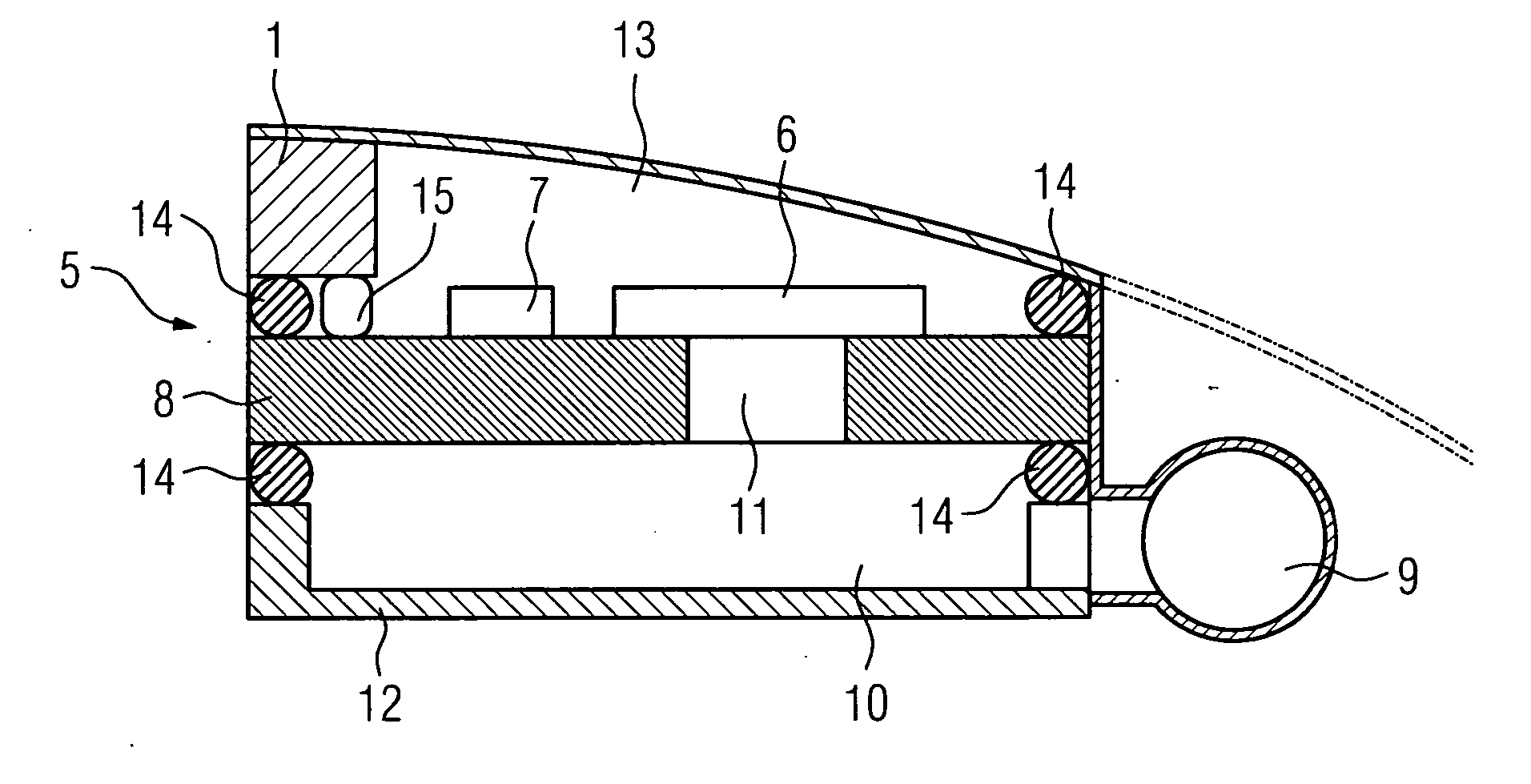 Hearing device