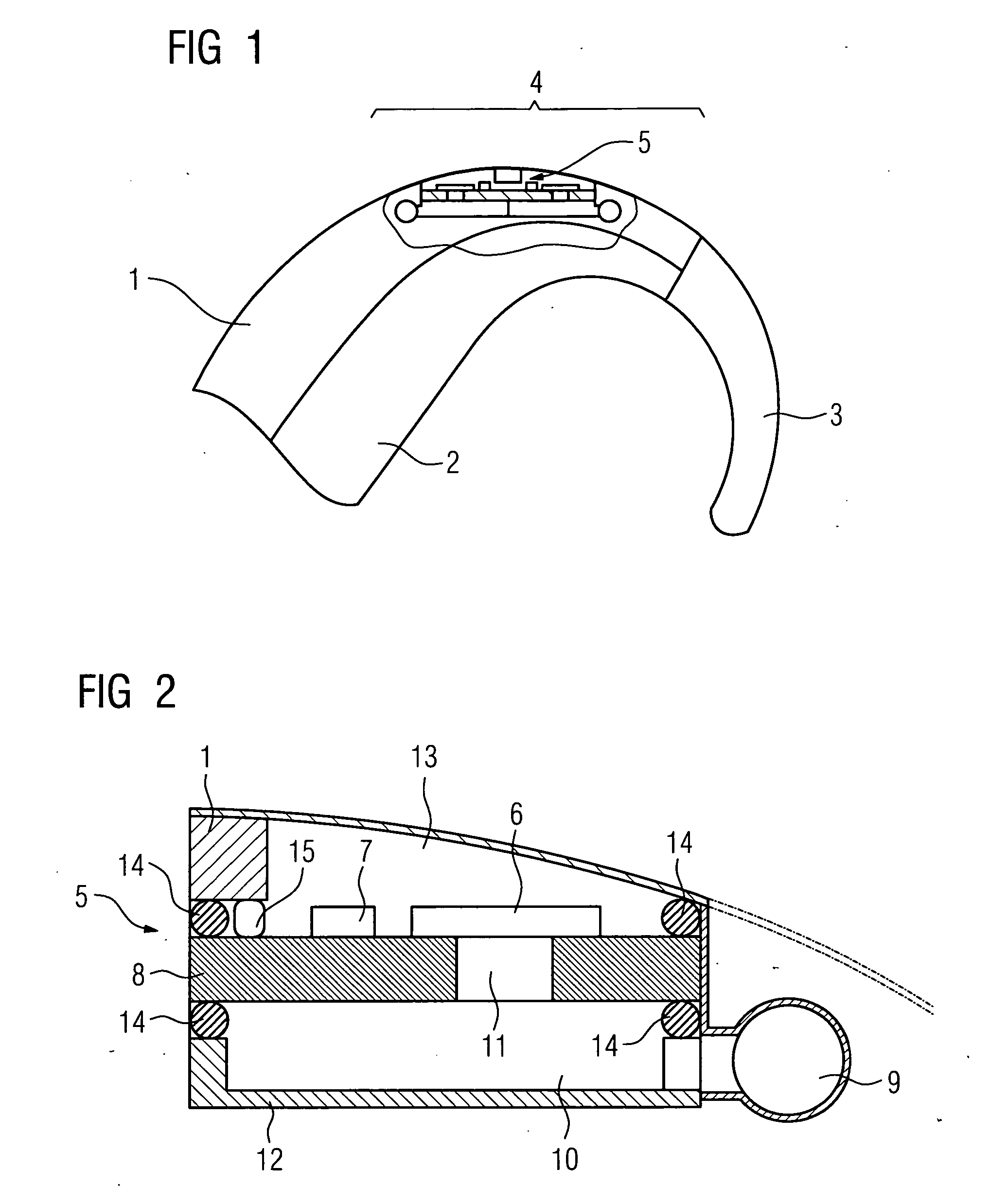 Hearing device