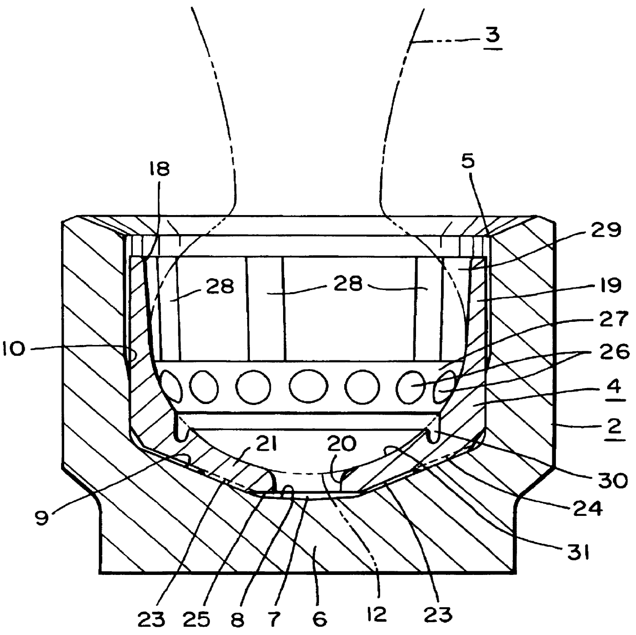 Ball joint