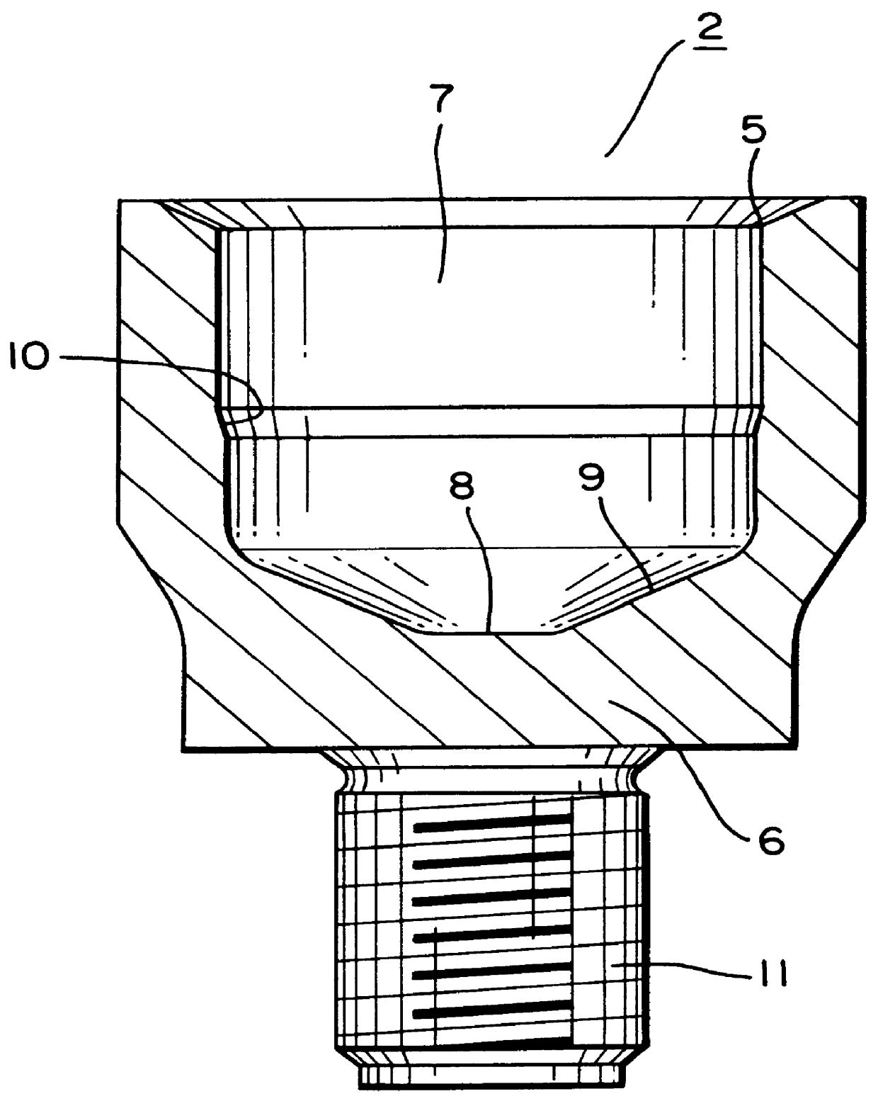 Ball joint