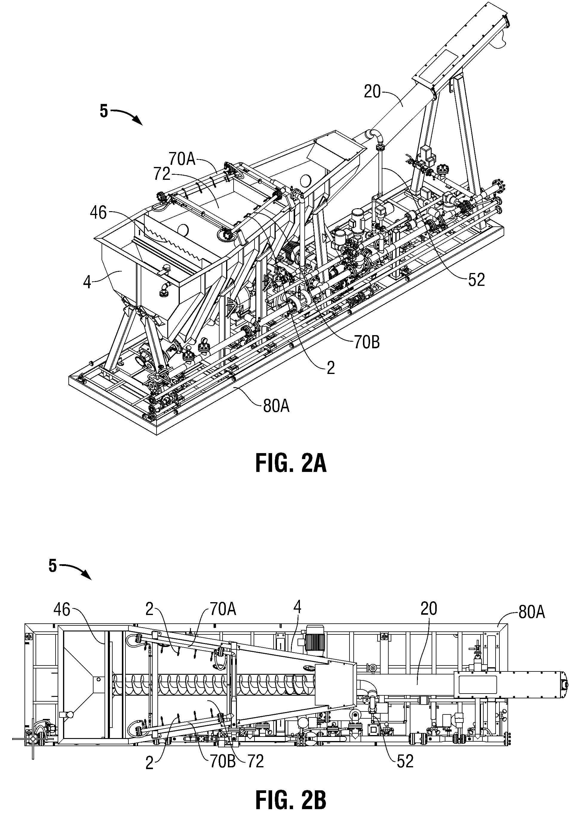 Method and system for generating sulfur seeds and granules