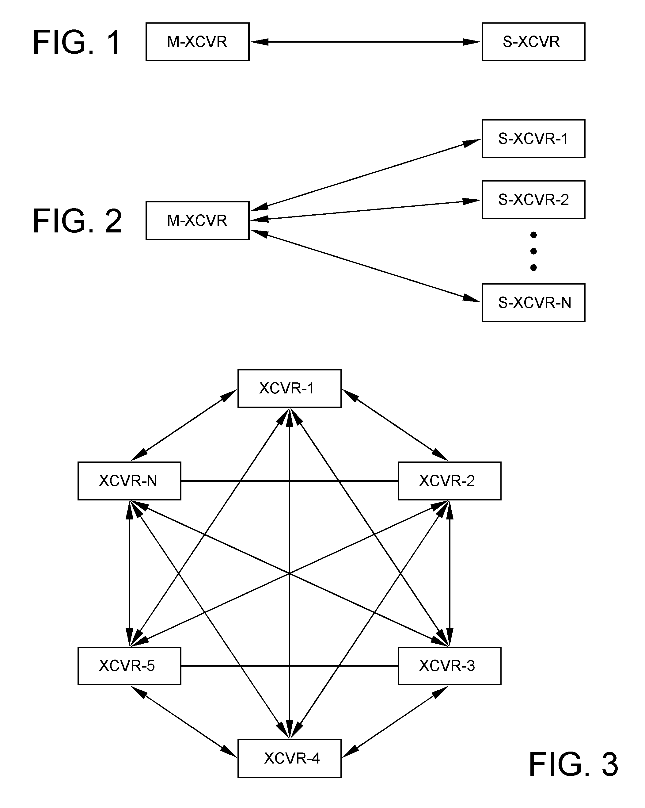 High-resolution, active reflector radio frequency ranging system