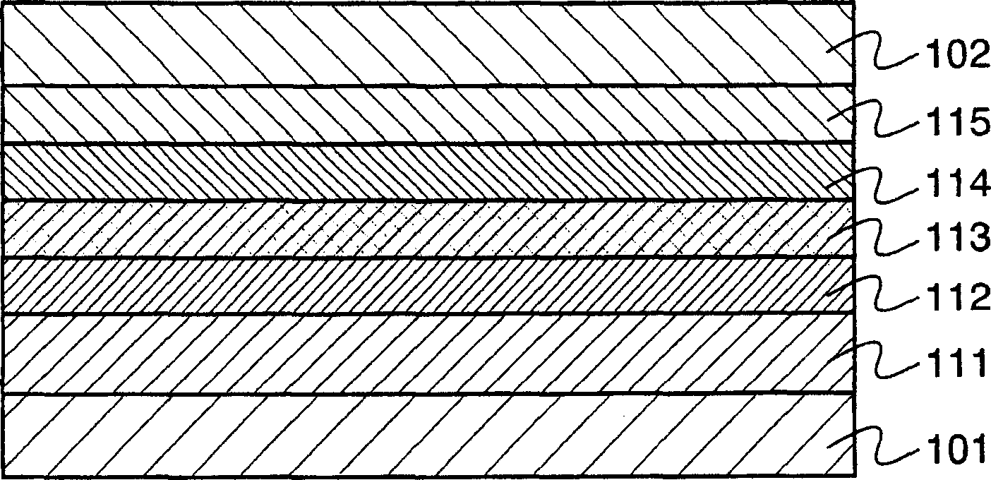 Light emitting device and electronic appliance using the same