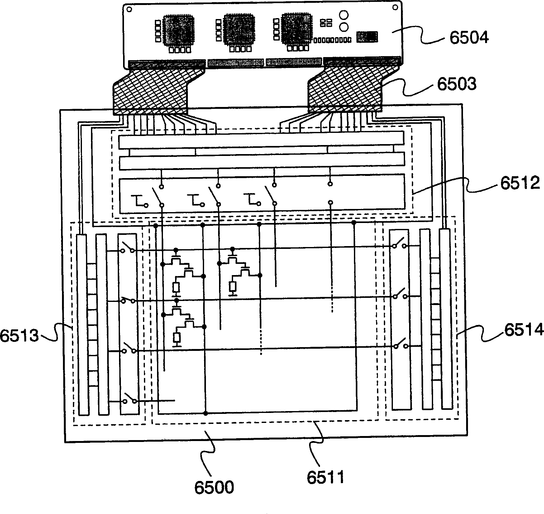 Light emitting device and electronic appliance using the same