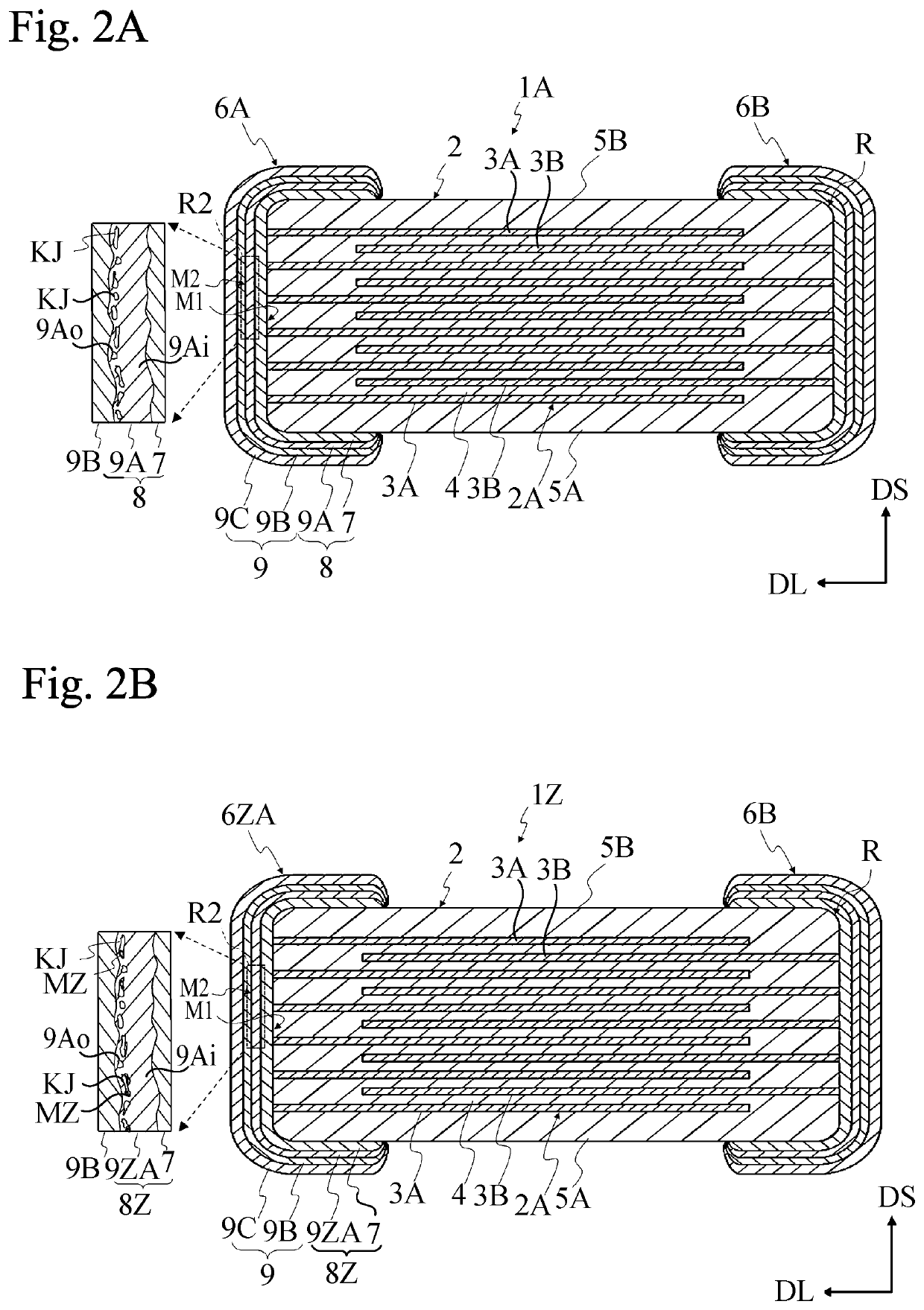 Ceramic electronic component, circuit board arrangement, and method of manufacturing ceramic electronic component