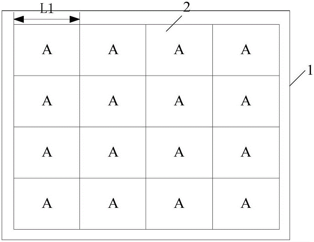 Array substrate mother board, manufacturing method of array substrate mother board, display device and manufacturing method of display device