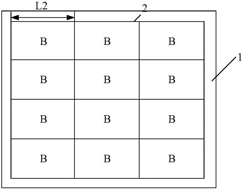 Array substrate mother board, manufacturing method of array substrate mother board, display device and manufacturing method of display device