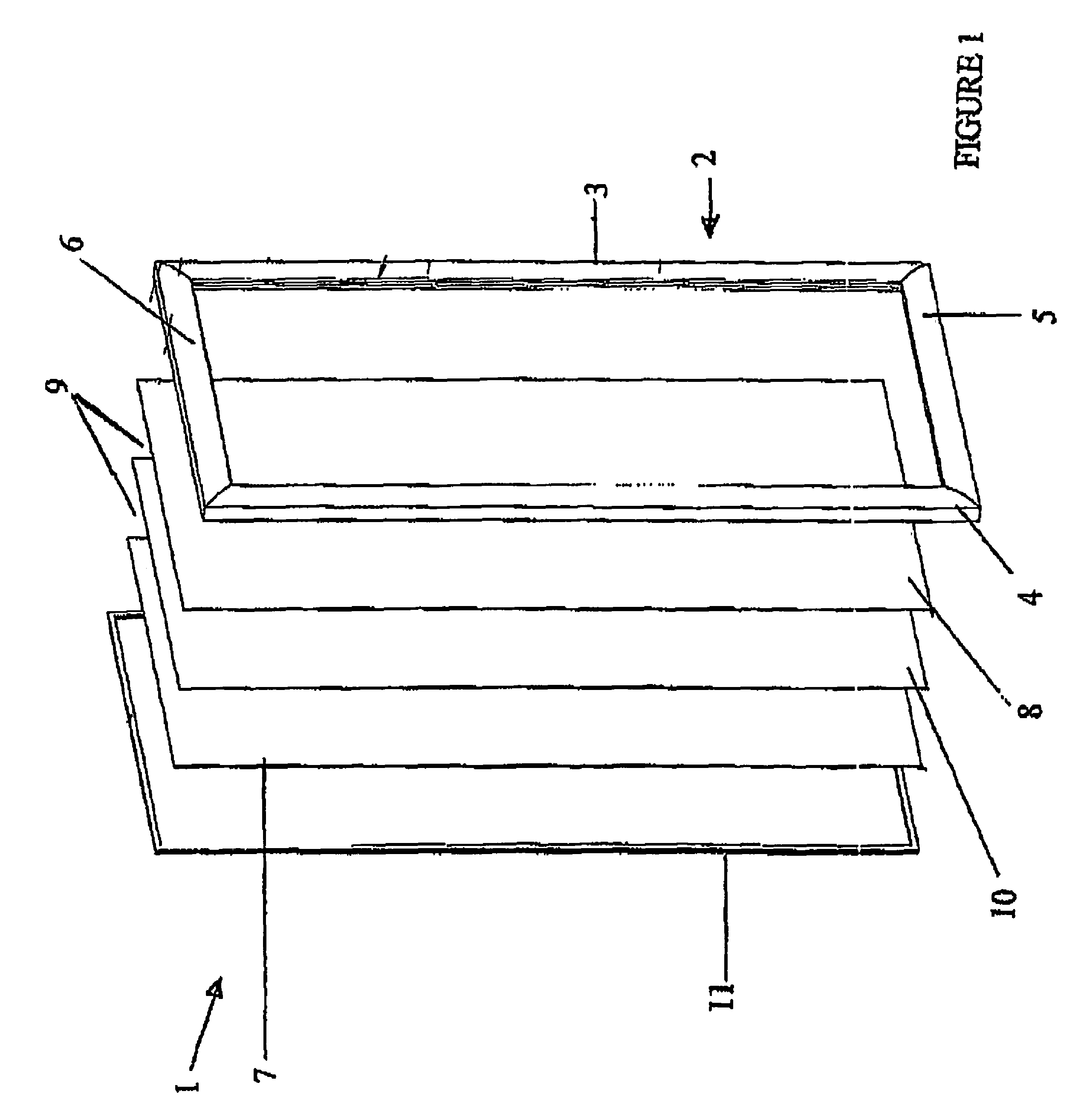 Insulated panels