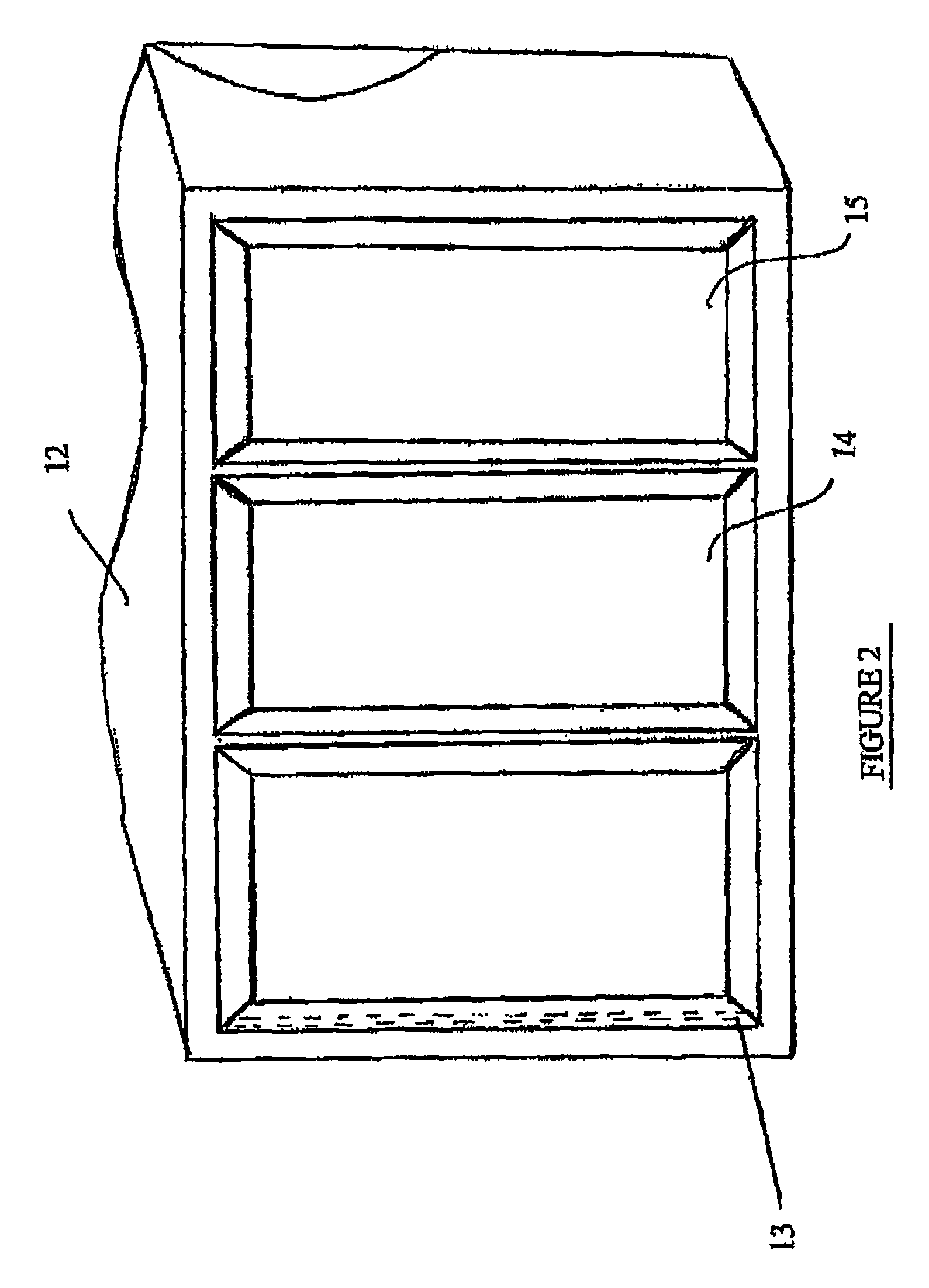 Insulated panels