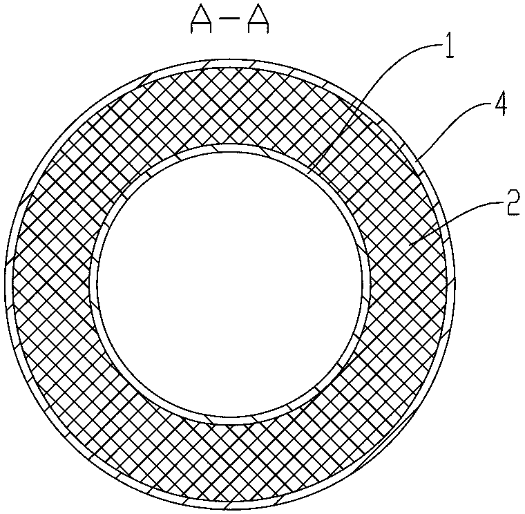 Telescoping mechanism