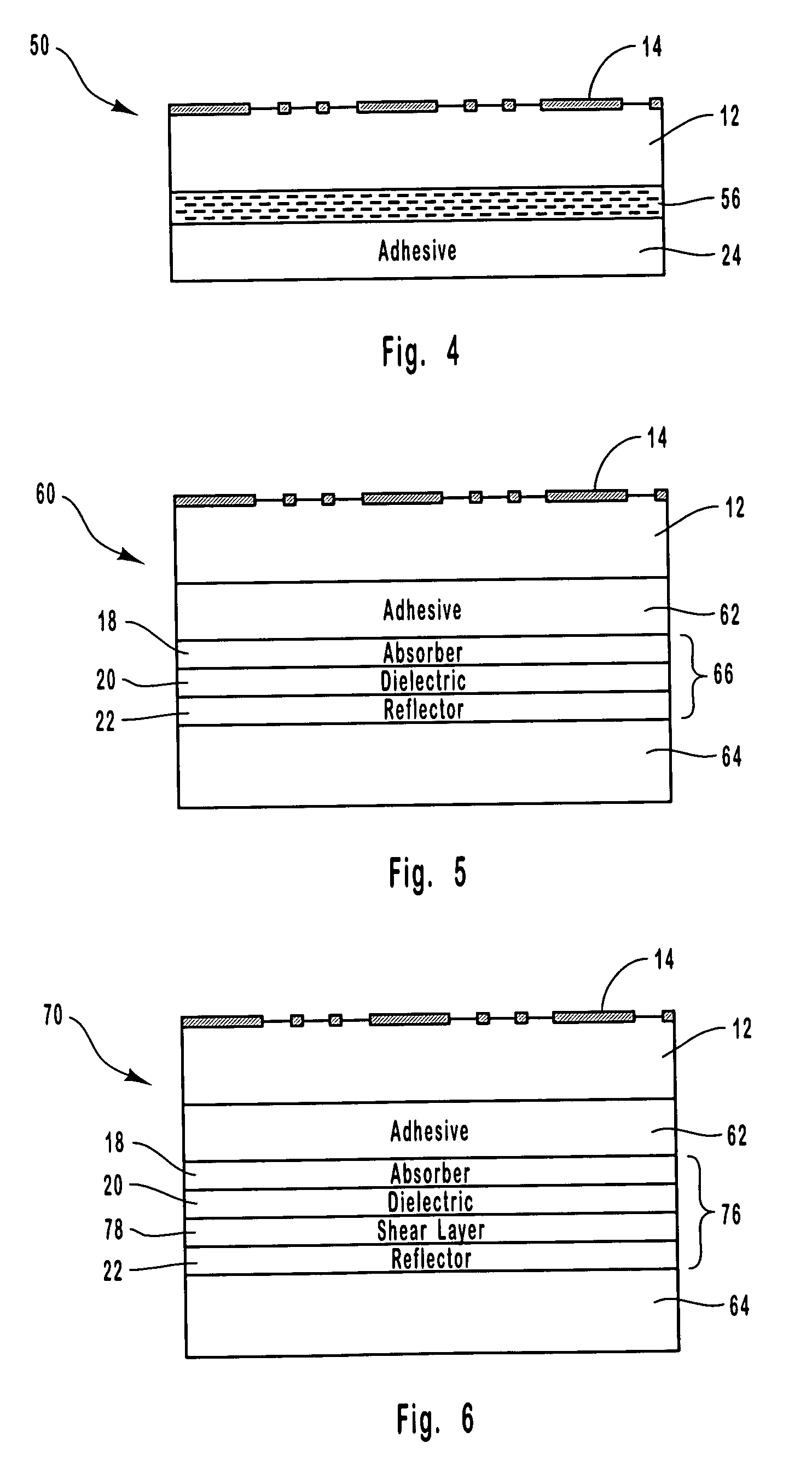 Optically variable security devices