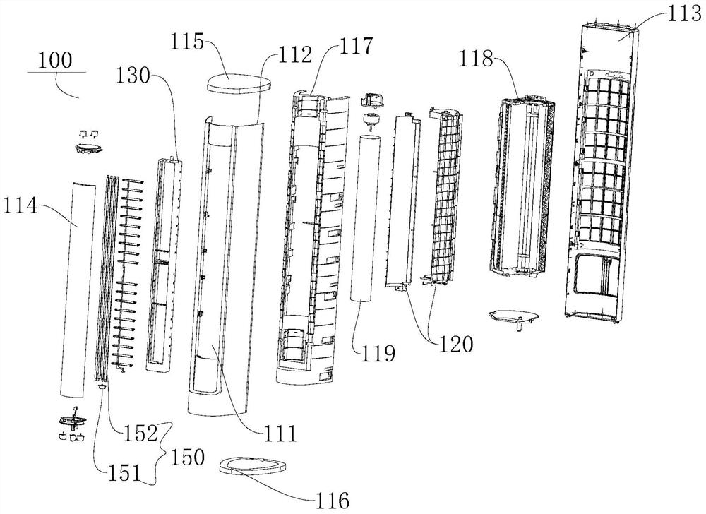 Air conditioner and control method thereof