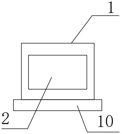 Limb fixator and use method thereof