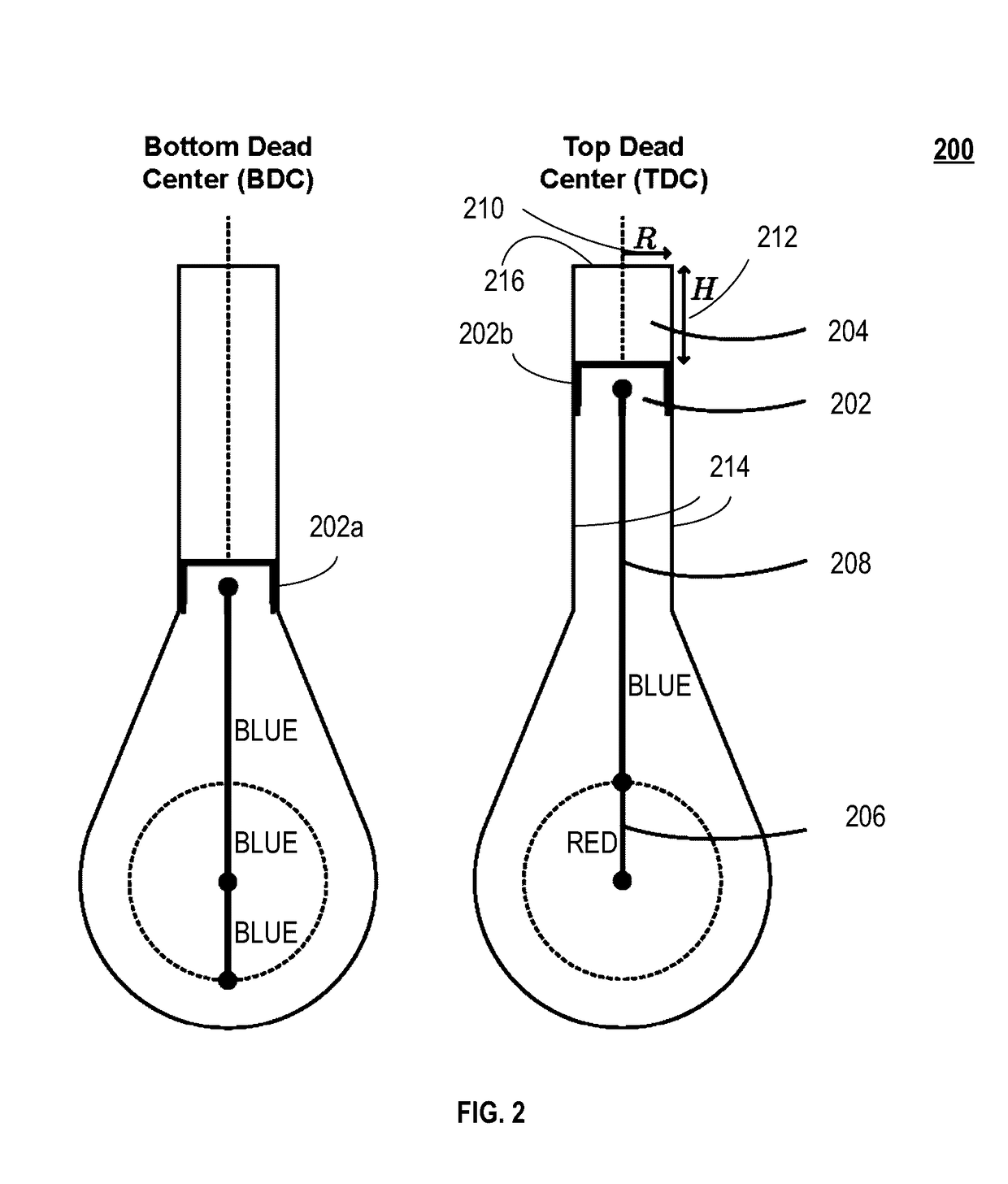 Nanofuel Internal Engine