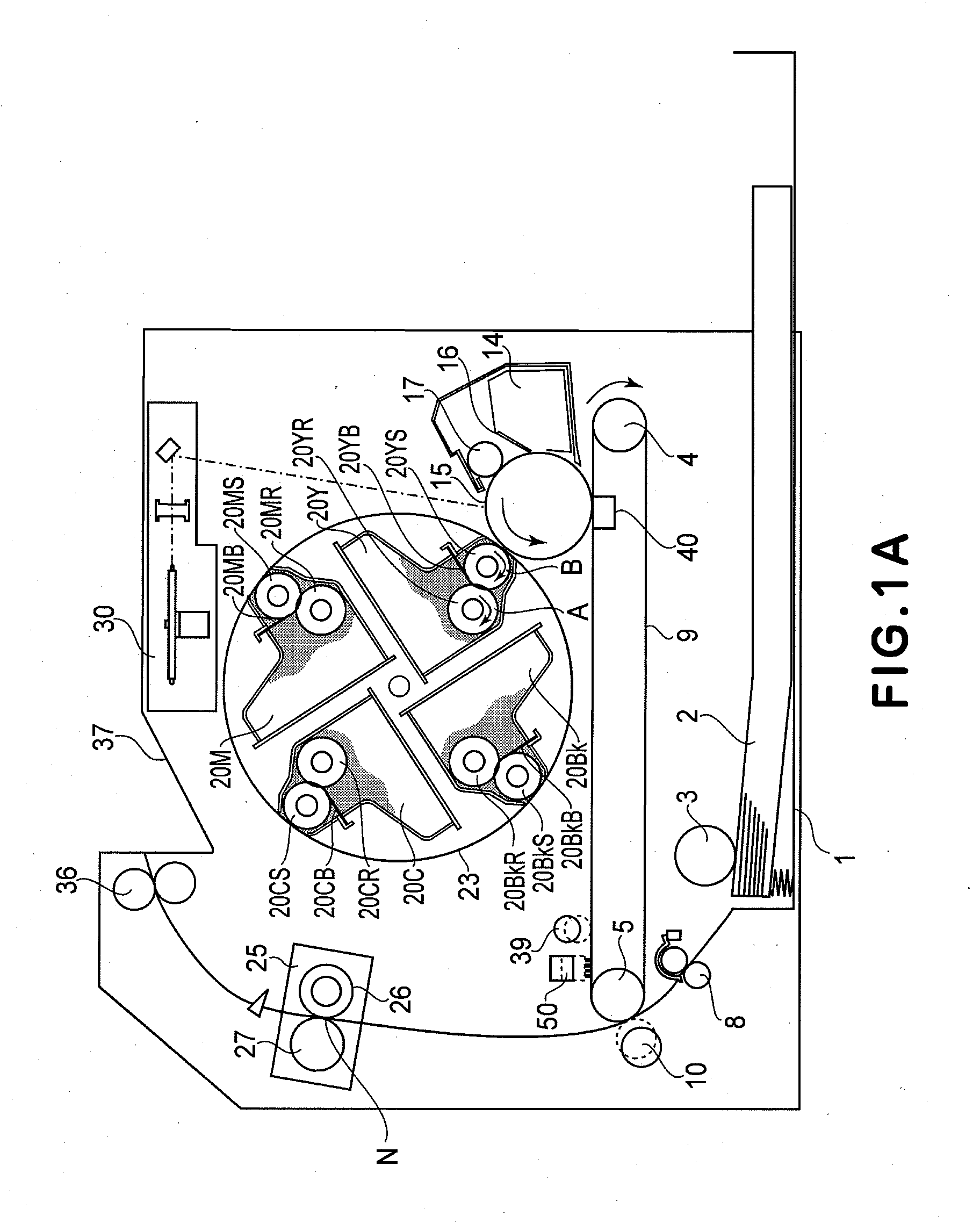 Image forming apparatus