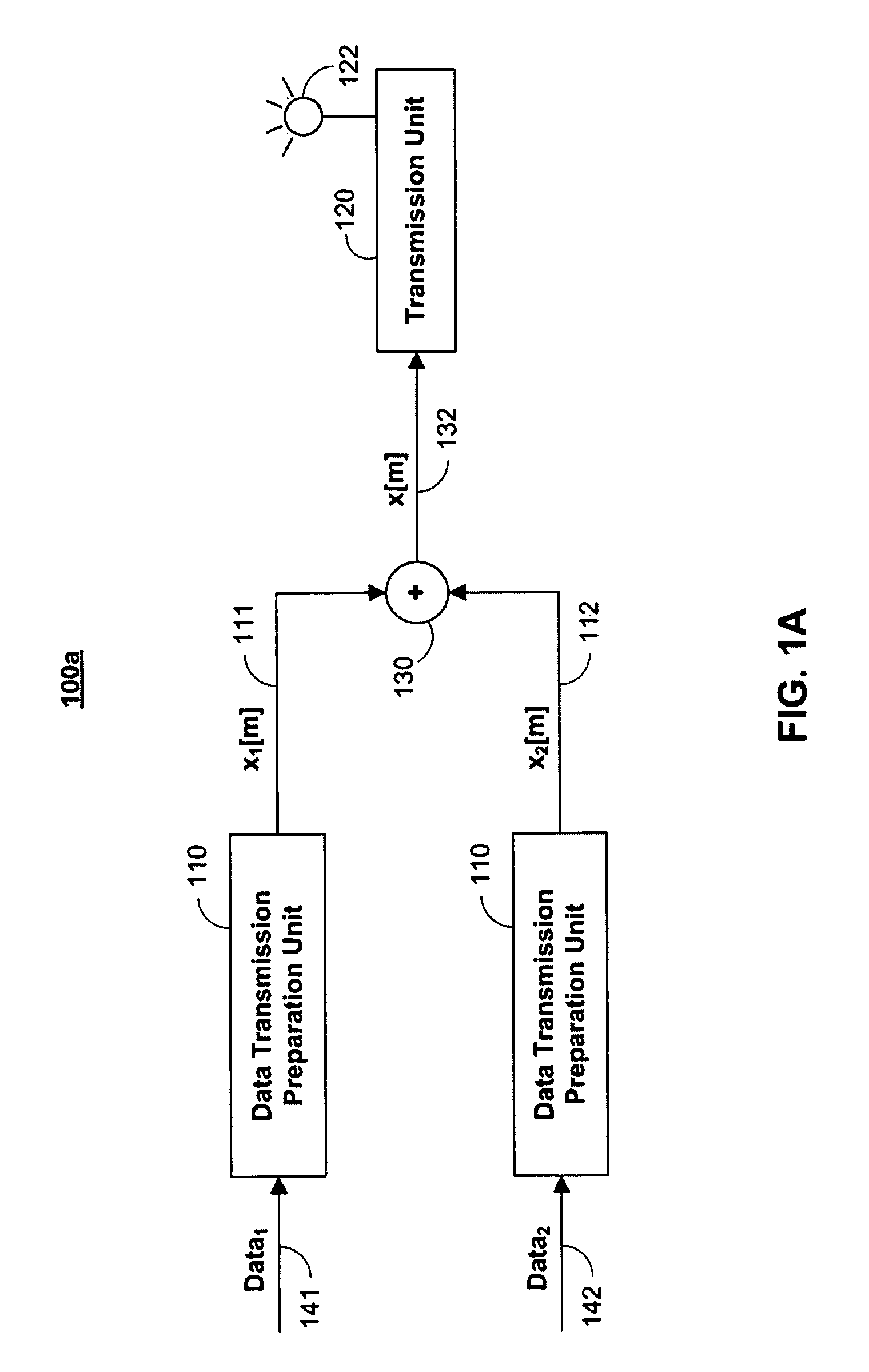 Methods and apparatus for providing receivers for use in superposition coded multi-user systems